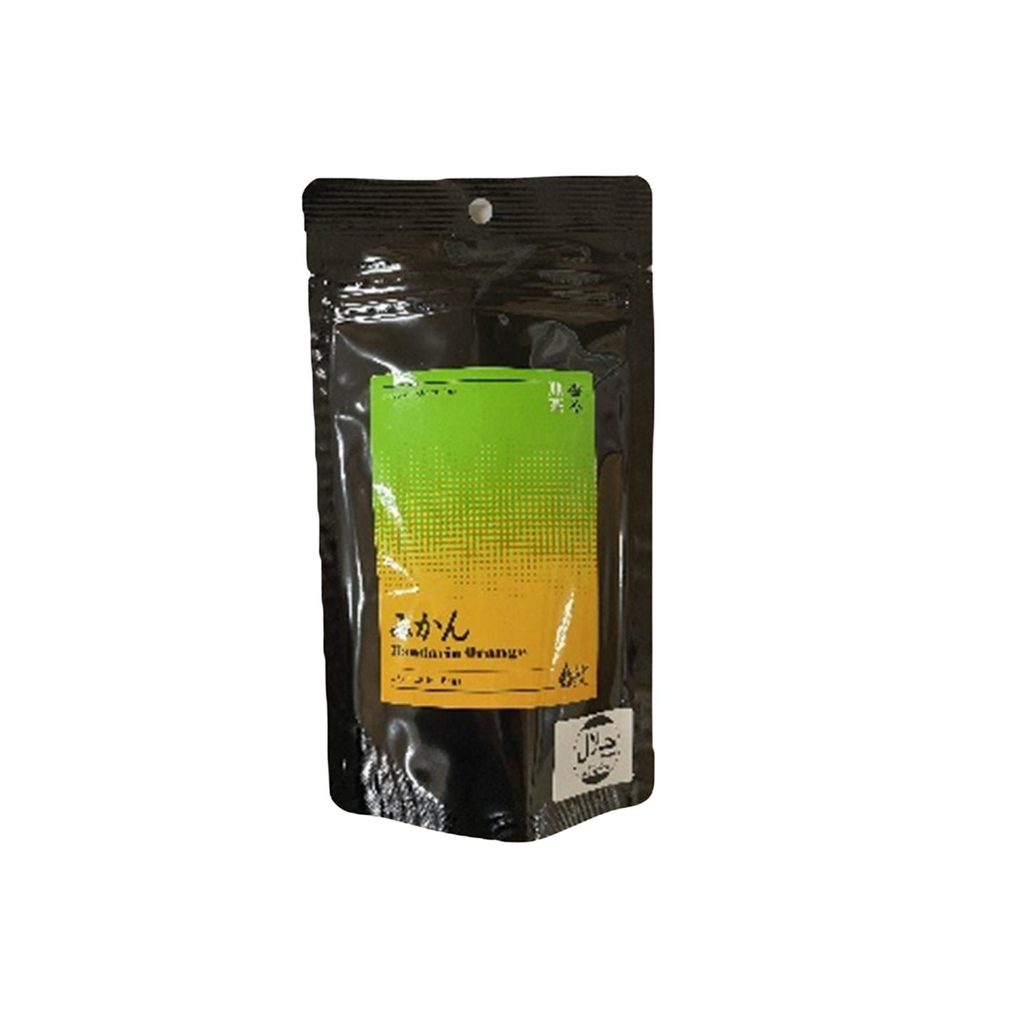 香る煎茶 みかん 25g×50点