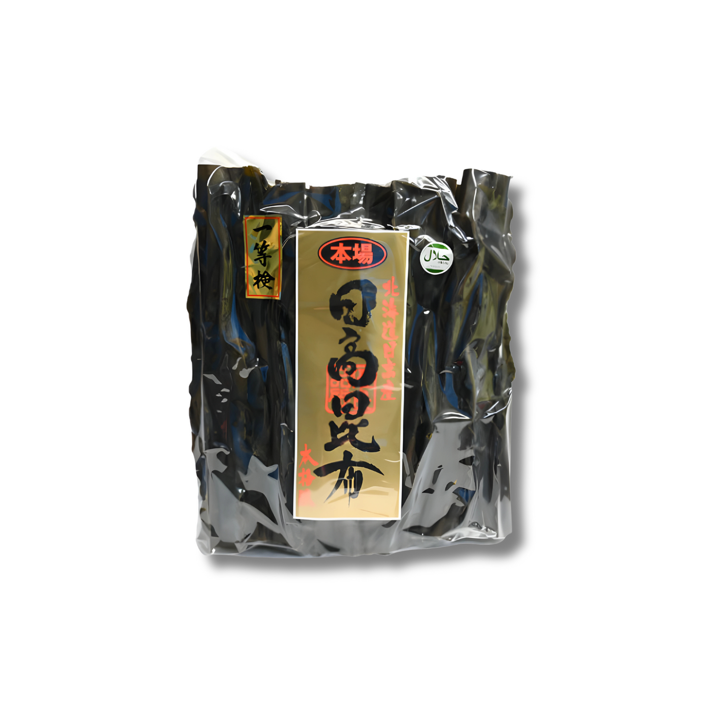 日高昆布1等級 1kg 10個入り