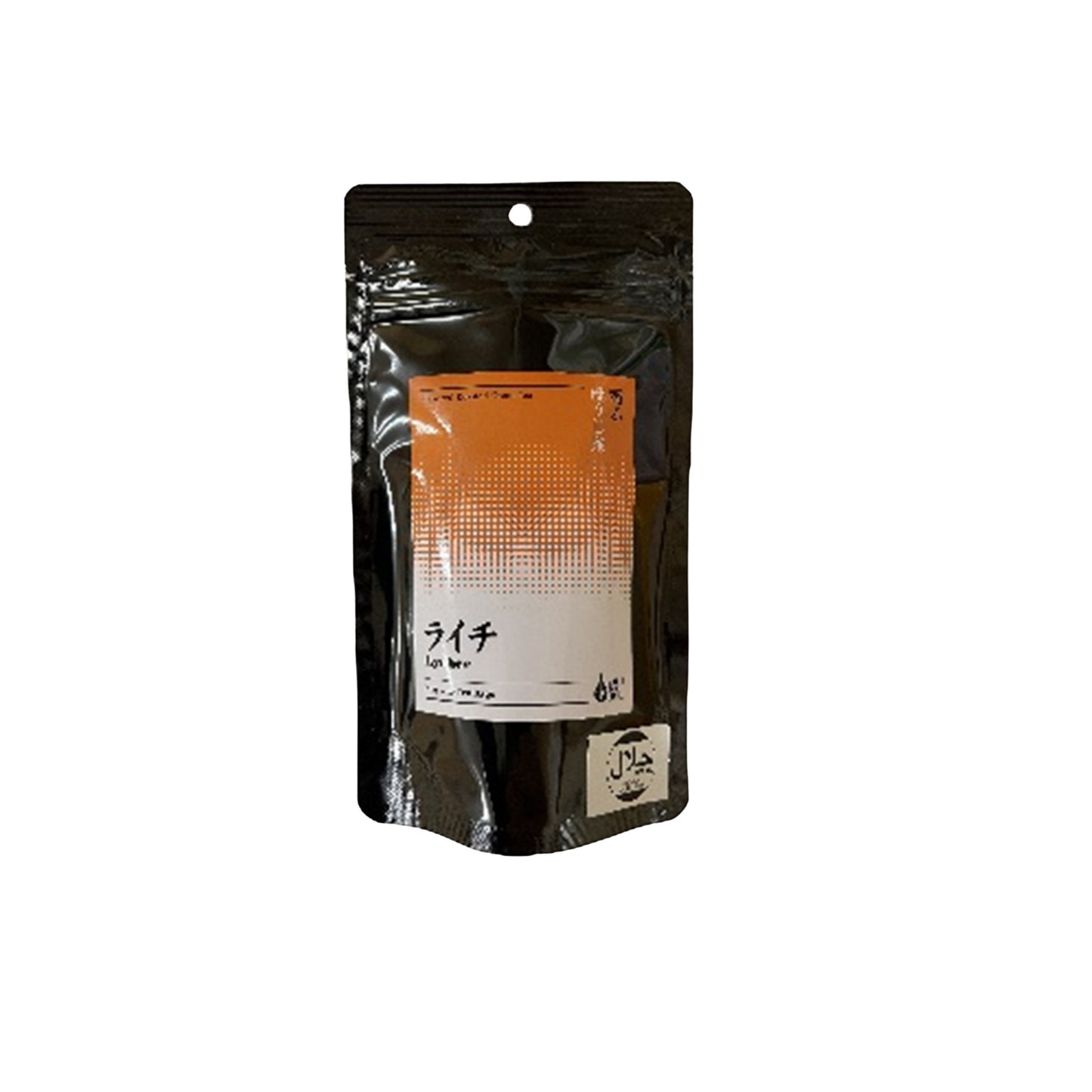 香るほうじ茶 ライチ 25g×50点