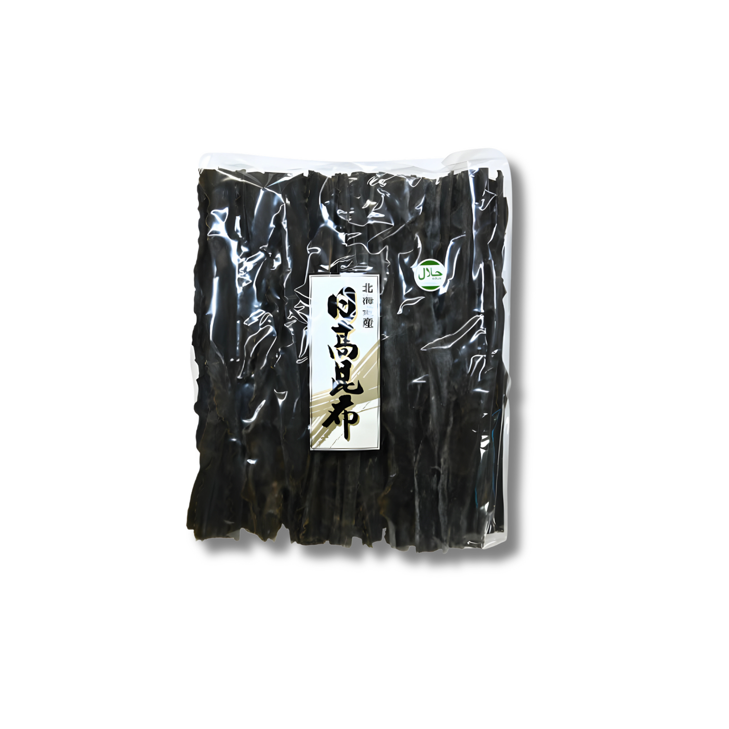 切り出し昆布 1kg 10個入り