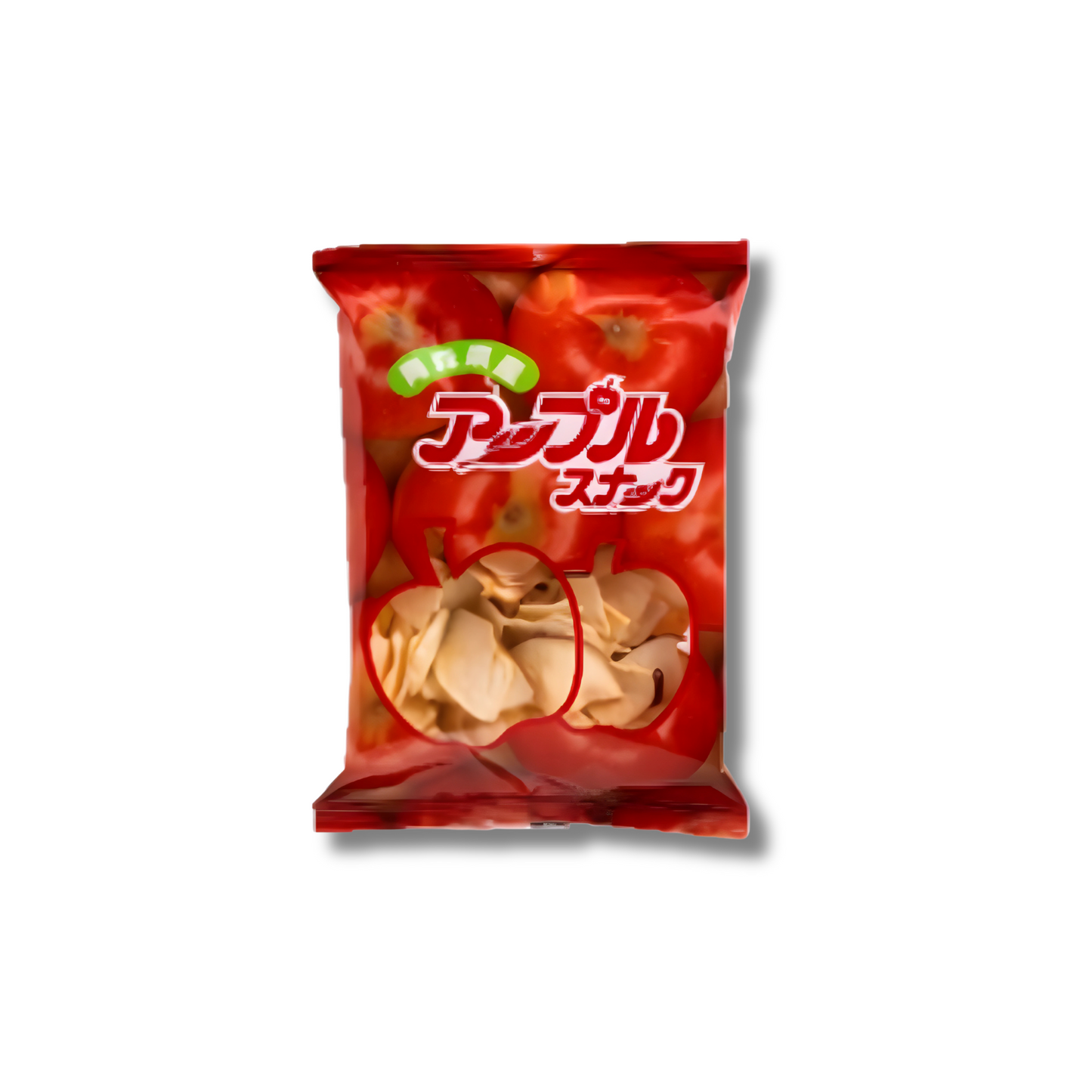 アップルスナックレッド 72袋