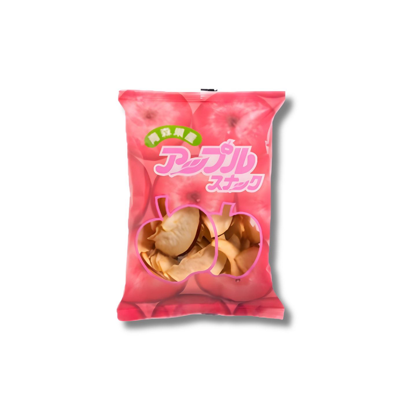 アップルスナックピンク 72袋