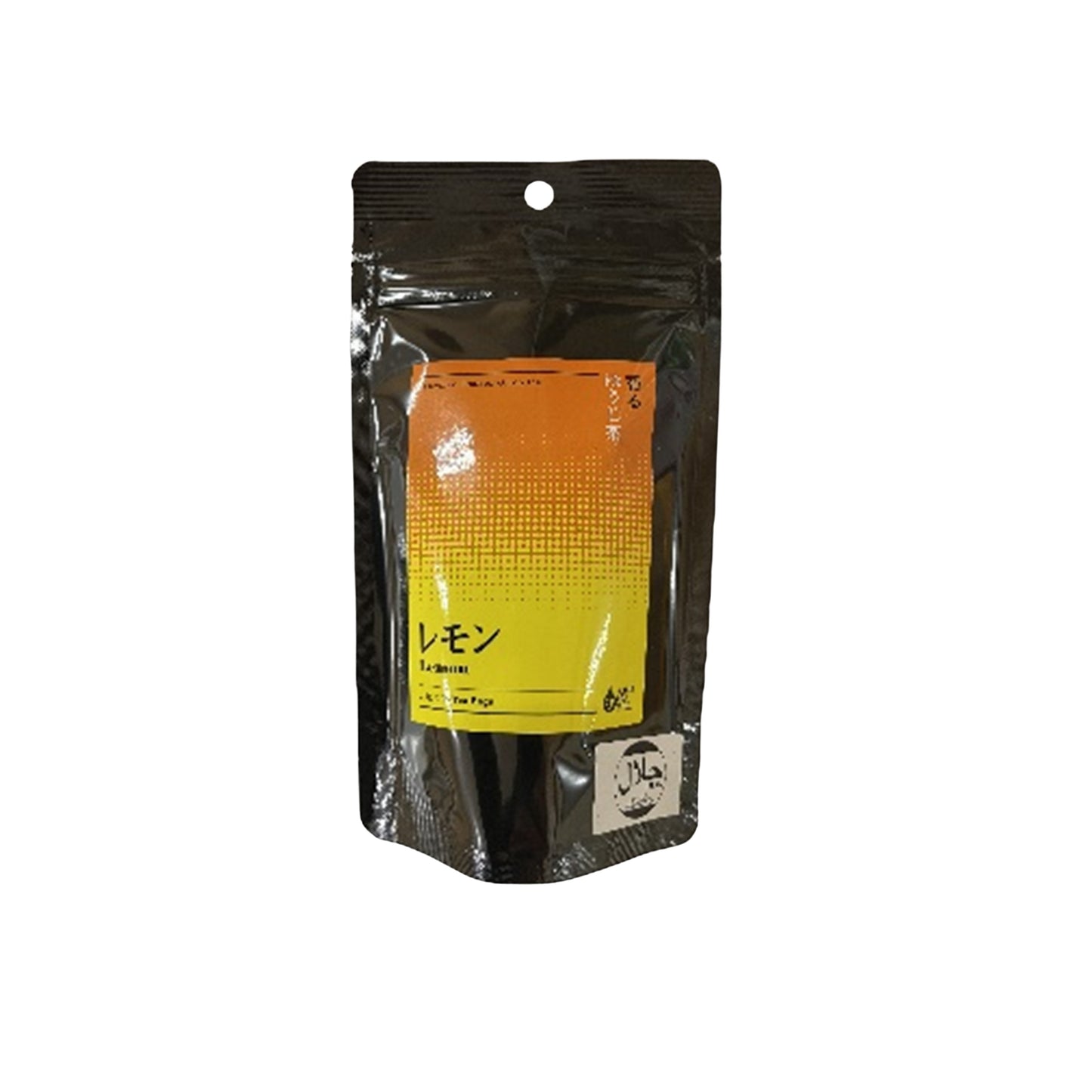 香るほうじ茶 レモン 25g×50点