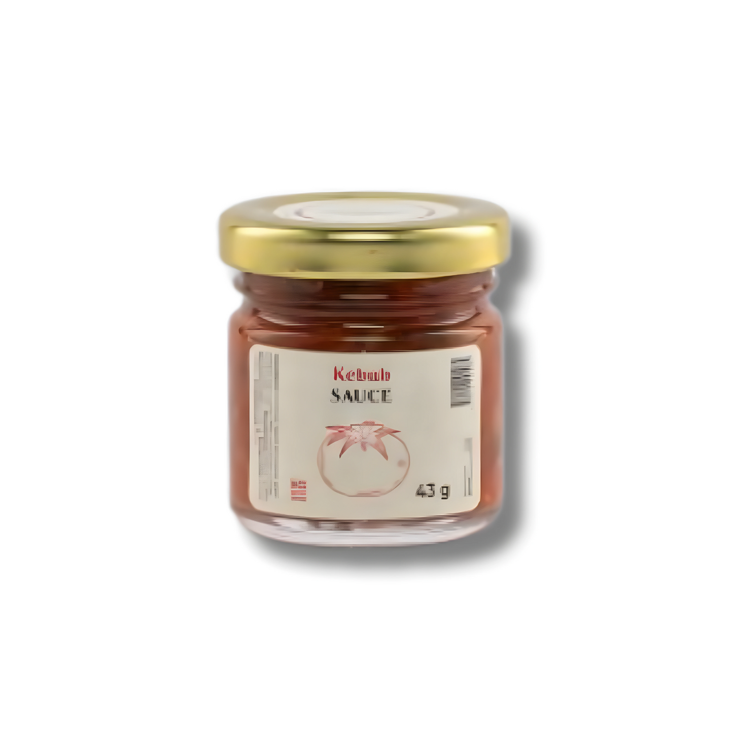 ノブルズ ケバブトマトソース43 48本入