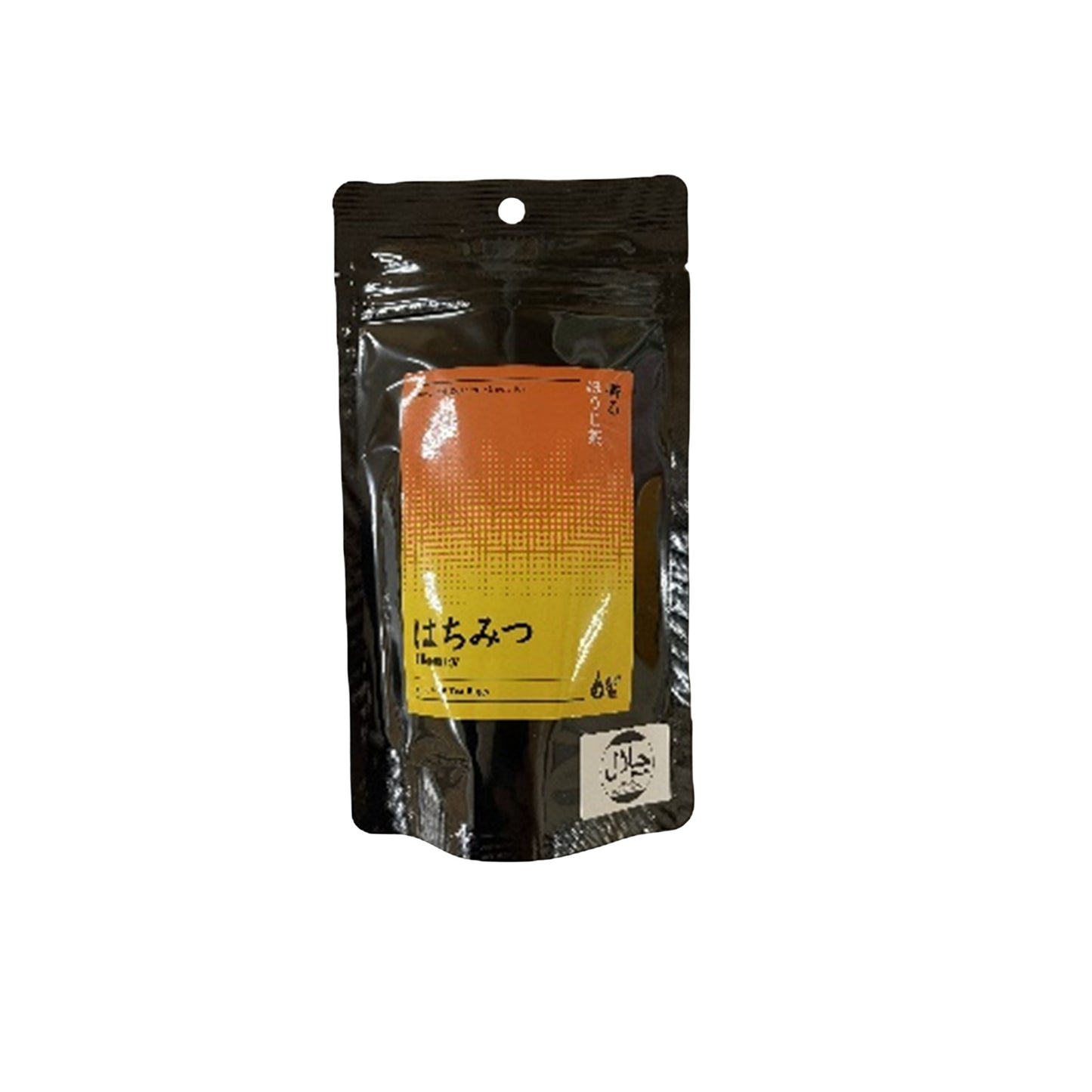 香るほうじ茶 はちみつ 25g×50点