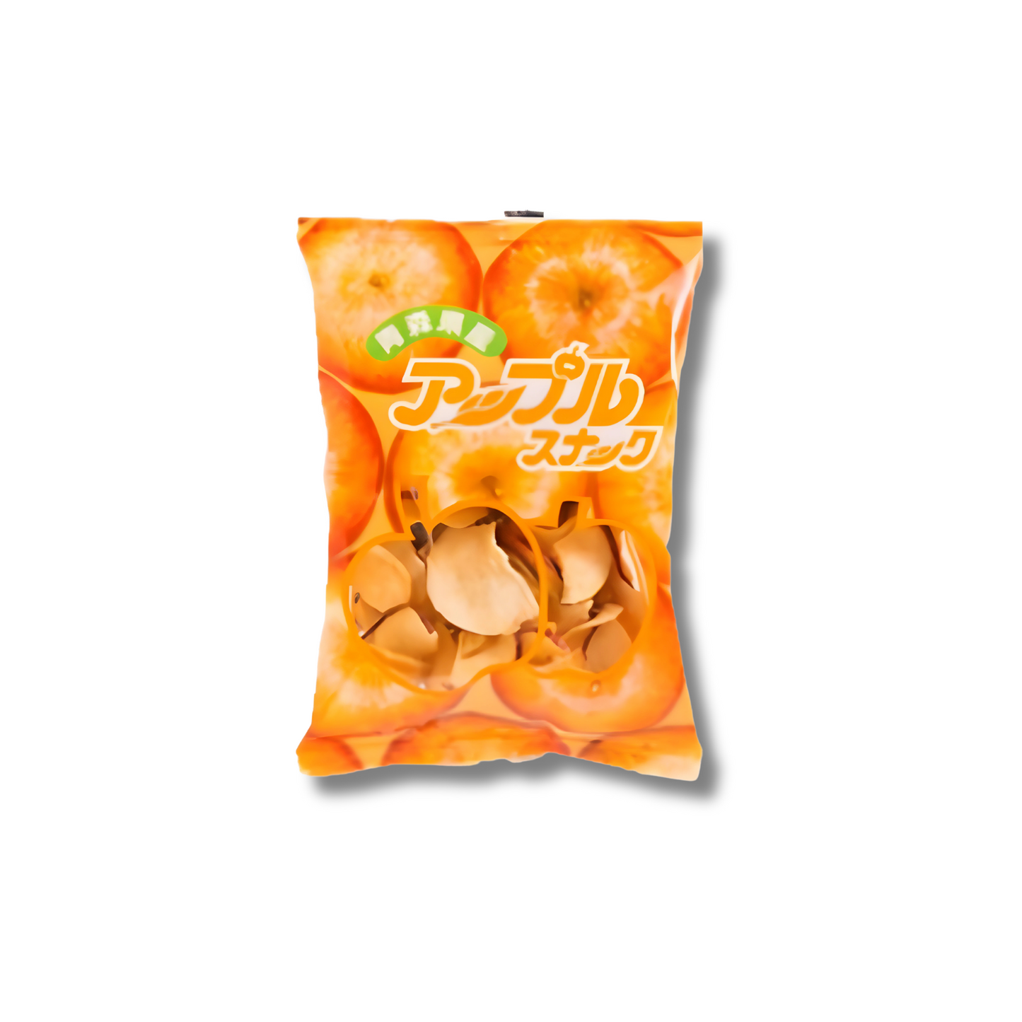 アップルスナックオレンジ 72袋