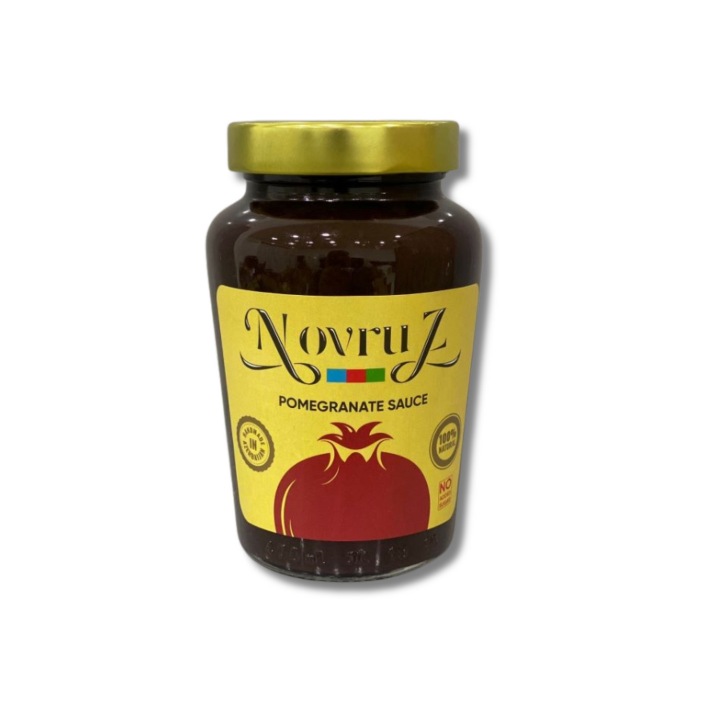 ノブルズ ザクロソース550 16本入