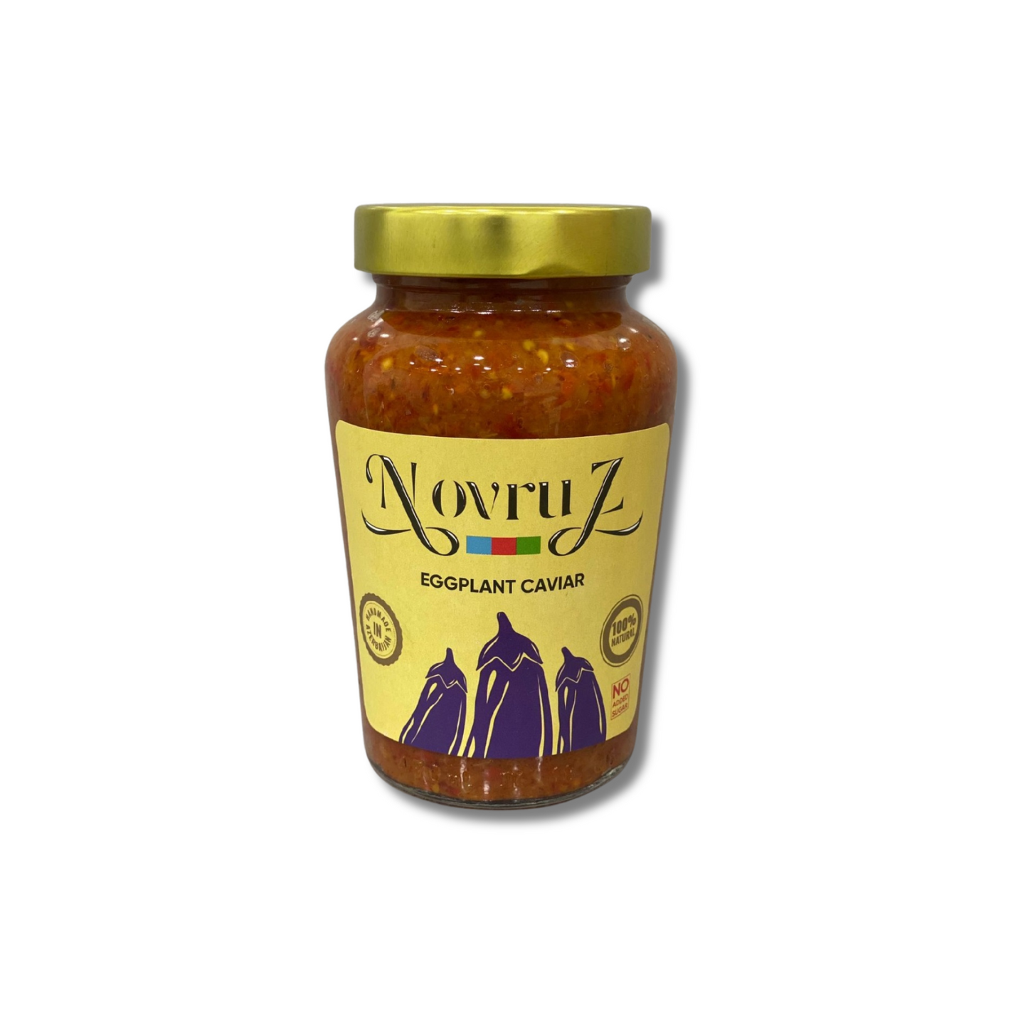 ノブルズ ナスグリルソース550 16本入