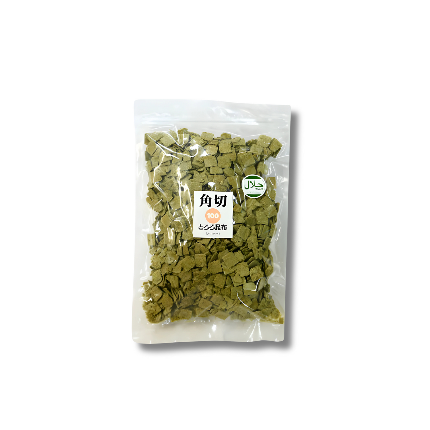 角切りとろろ昆布 500g 10個入