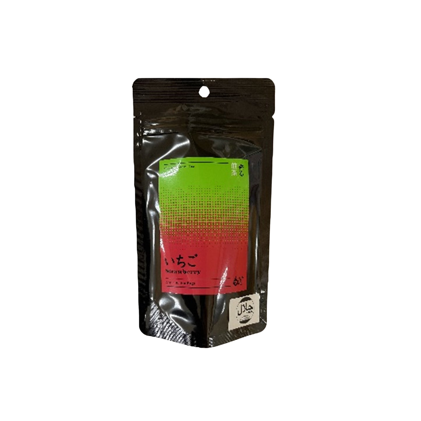 香る煎茶 いちご 25g×50点