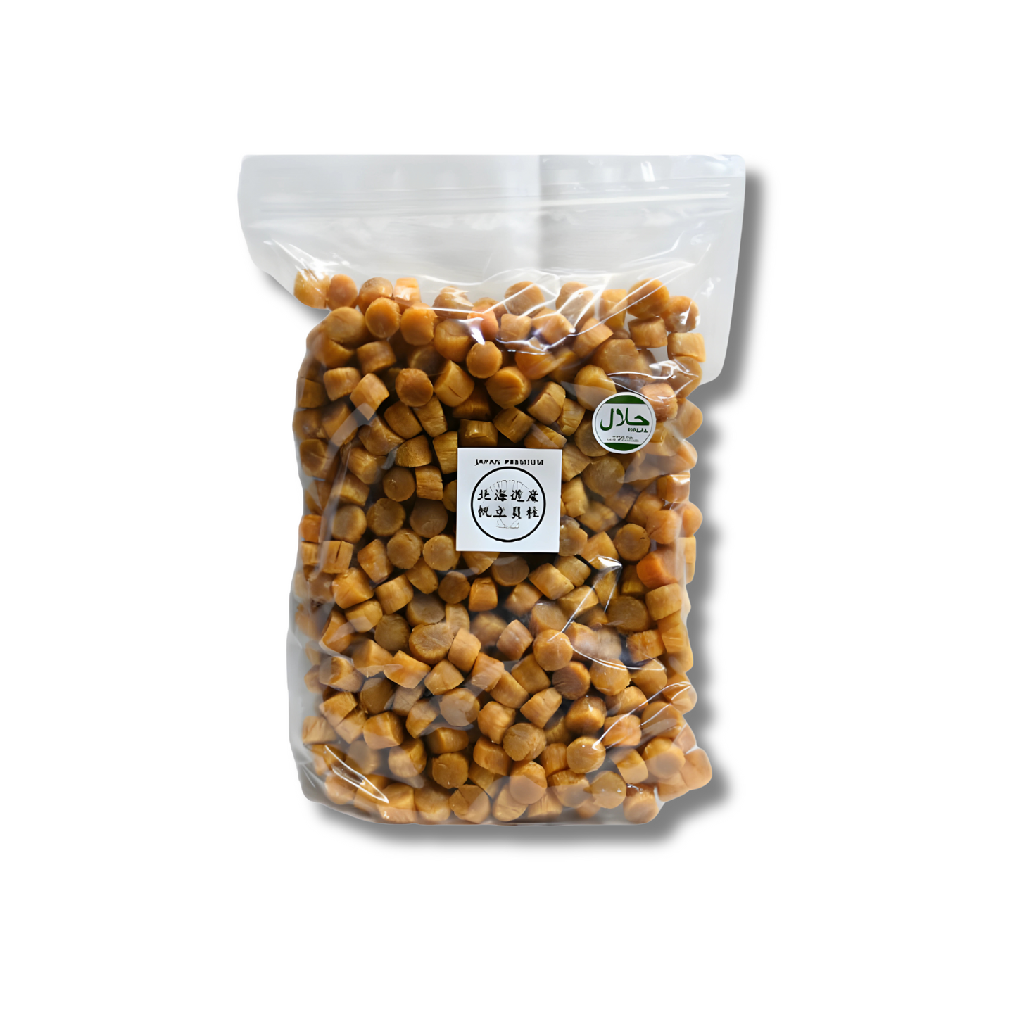 帆立貝柱 1kg 10個入