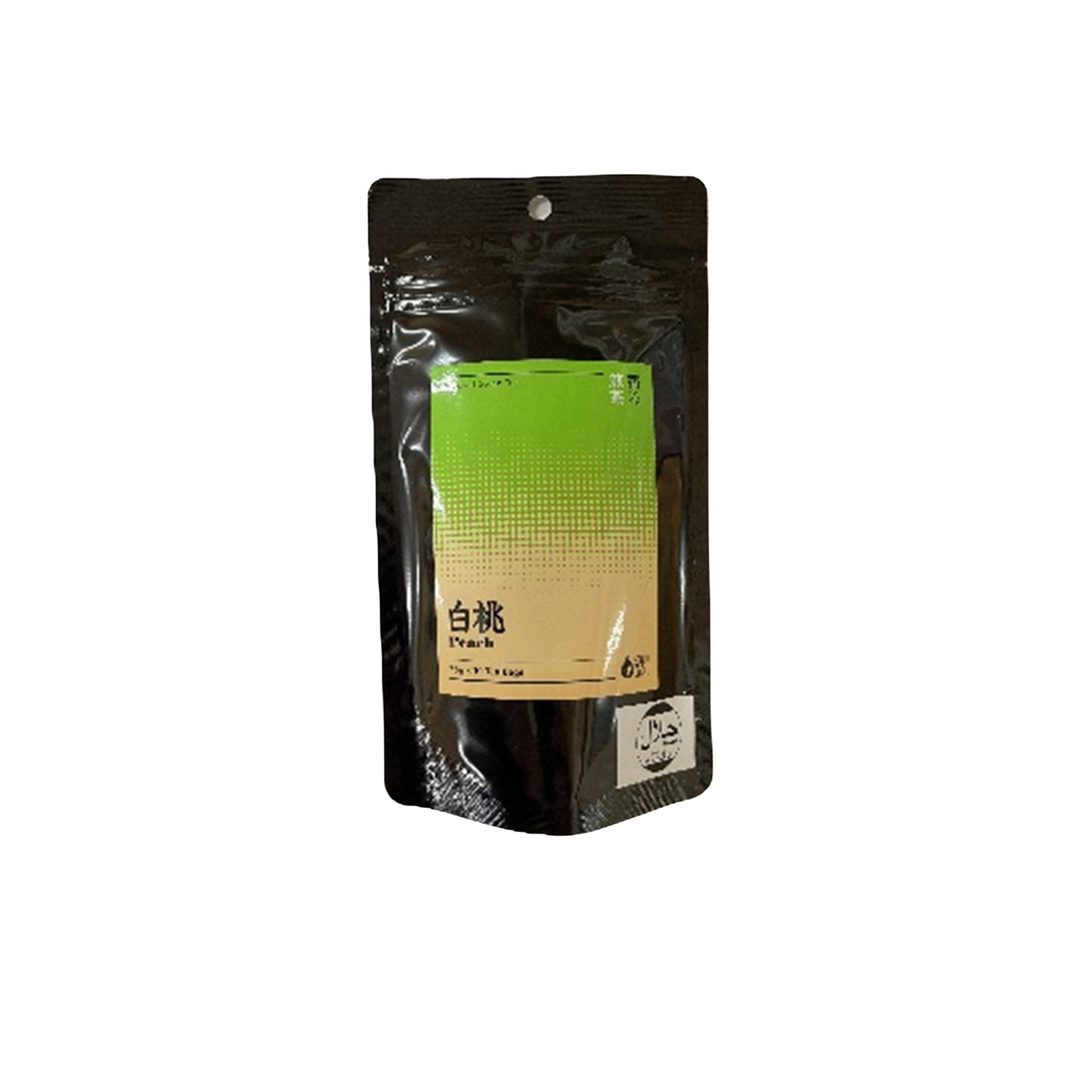 香る煎茶 白桃 25g×50点