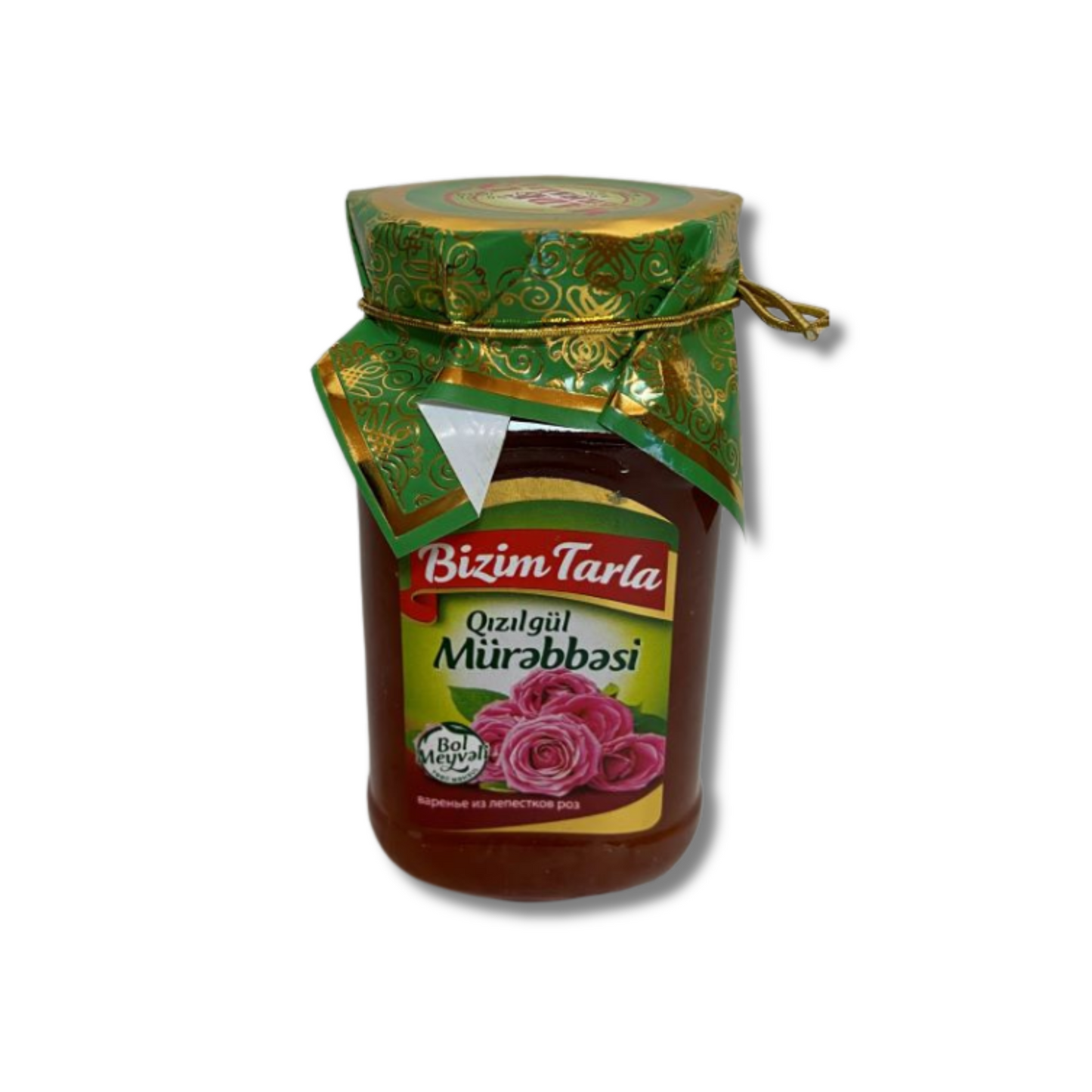 ノブルズ ローズジャム200 24本入