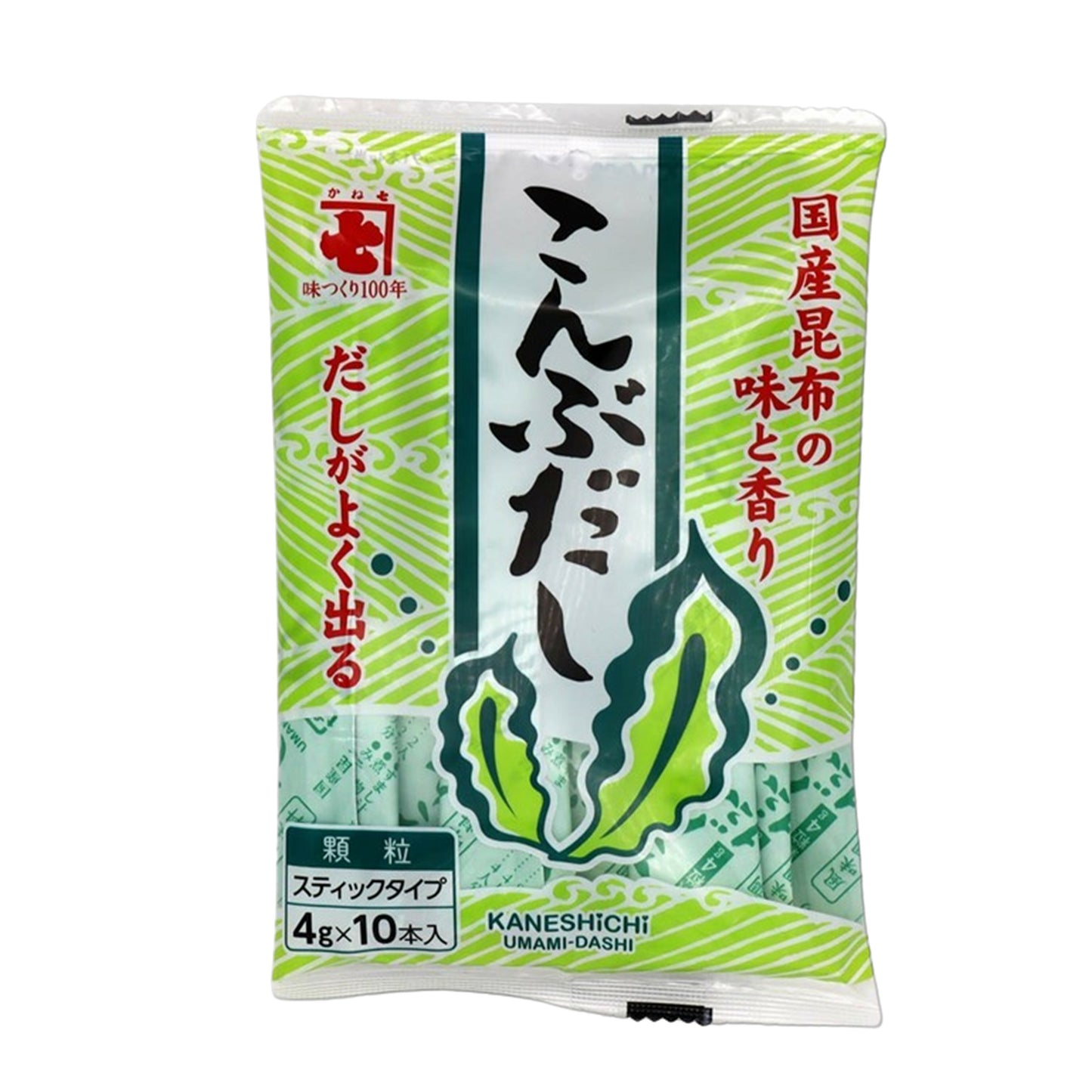 風味調味料こんぶだし