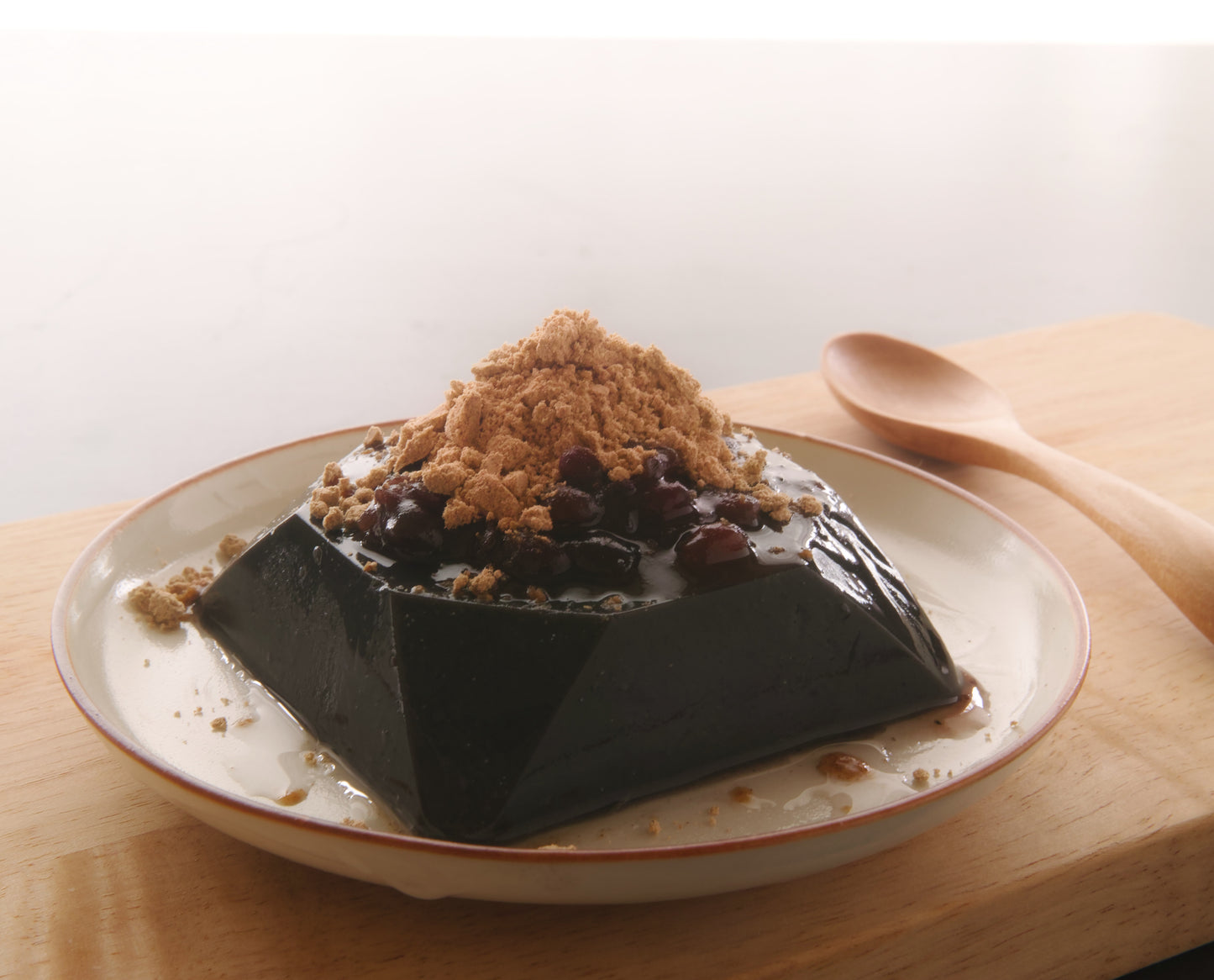 豆乳ぷりん 餡・きな粉付き 黒ごま 2ケース(80点)