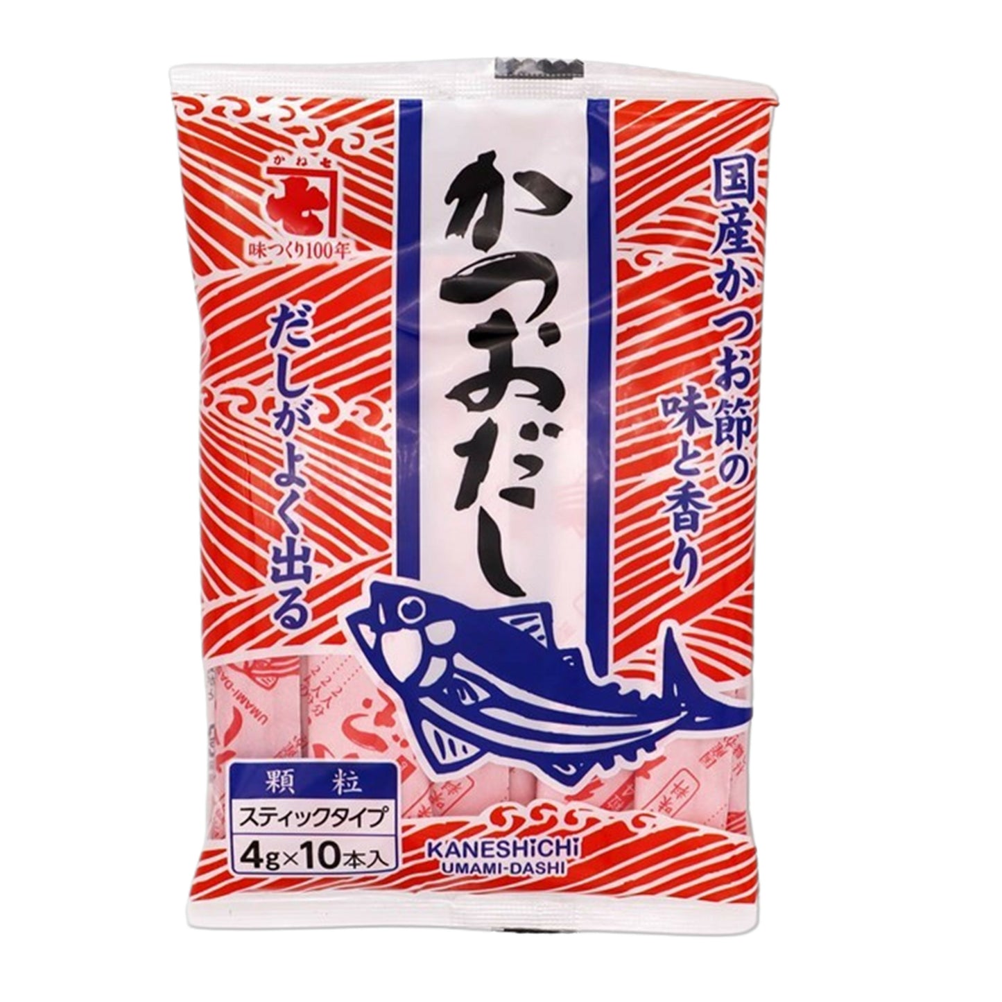 風味調味料 かつおだし