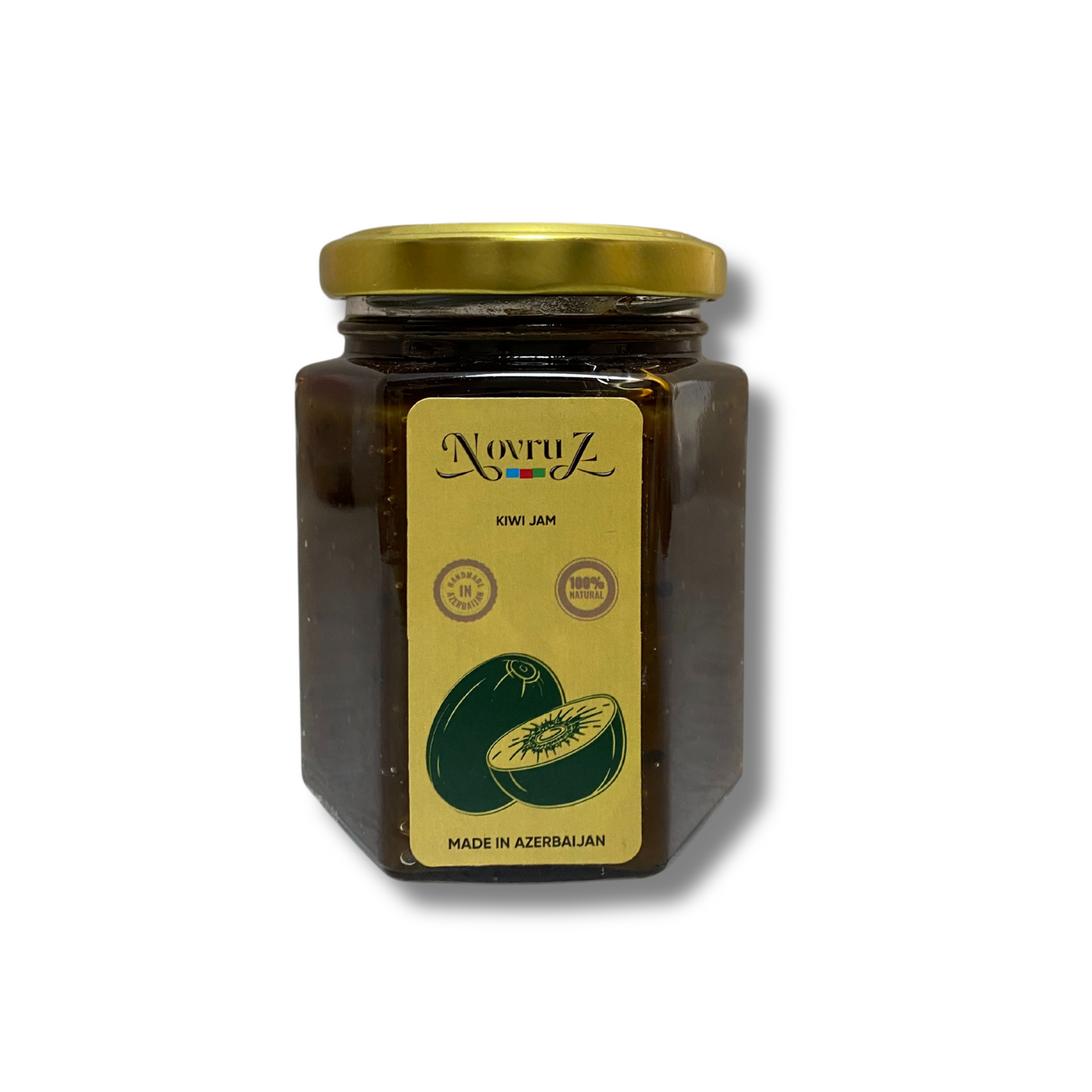 ノブルズ キウイジャム200 24本入