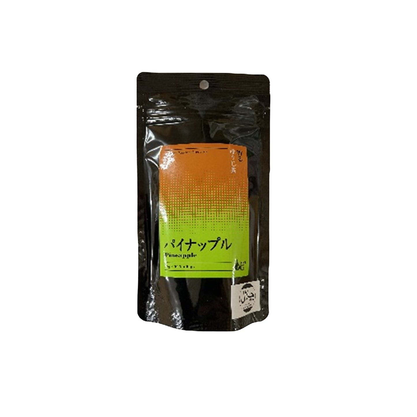 香るほうじ茶　パイナップル 　25g×50点