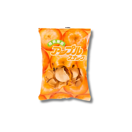 アップルスナックオレンジ　７２袋